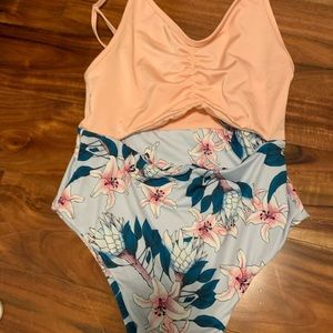 Mkinakins swimsuit